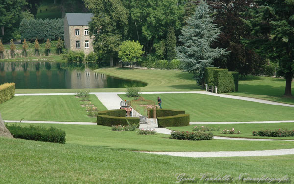 Jarddins d'Annevoie 2