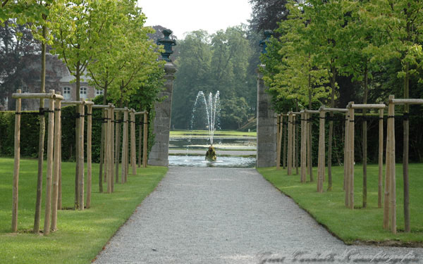 Jardins d'Annevoie 3