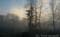 Mochamps vroege morgen